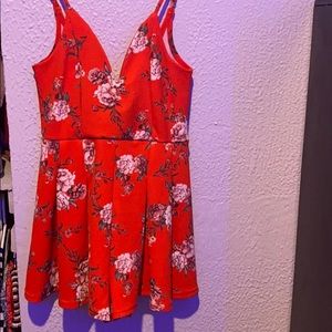 Never worn